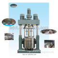 Vacuum wet mix shotcrete machine for chemical industry